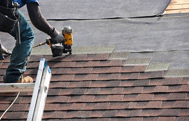 Licensed Roofing service in Alexis, NC - Brentwood Metal Roofing